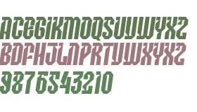 Stellux SharpItalic Personal