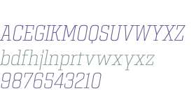 TRY Egitto ExtraLight