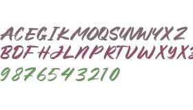 Mightywill-Personal use