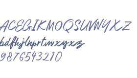 Intimate Summer Script