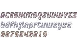 Plasmatica Open Italic