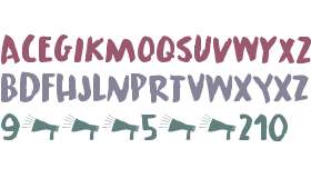 Surround Signal DEMO