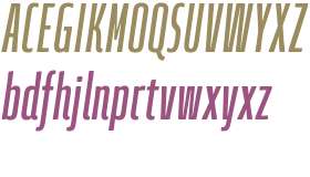 FSP DEMO - Quebra Ex Cn-Italic