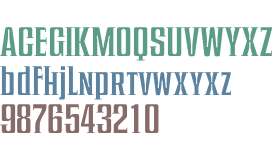 Redeye Serif W00 Medium