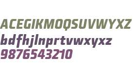 Fishmonger TRIAL Medium Bold