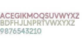Morph Doubleline