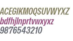Mona-Sans SemiBold Narrow Italic