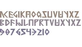 Simple Runes Normal