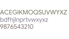 Google Sans Flex