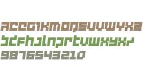 deep data cube semi-italic