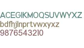 Aspirant Grotesk Med