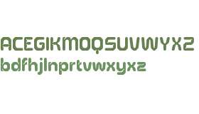 Dorelia Rounded Demo