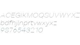 Lupio-ThinItalic