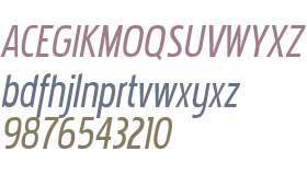 Pakenham Cnd Italic