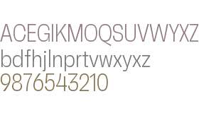 RB Faktum Neue Condensed Test ExLight