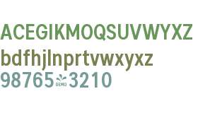 FSP DEMO - rtc Cndnsd Mdm