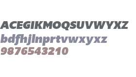 SlippyBlack Italic W00 Regular