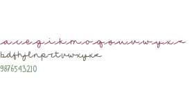 Artegria Script