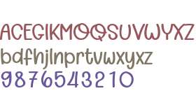 Wonderful Valentines