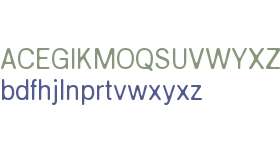 Galdien Rounded Drawn Demo