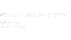 Hacburk Matrositia Script