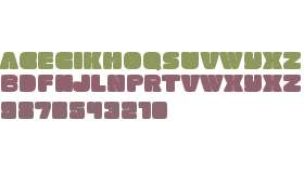 MUMI Ink TRIAL Copyright Enrico Sogari Black