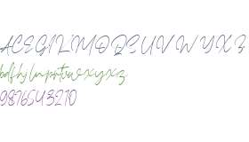 Haverink Script