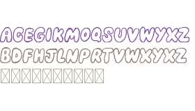 Crazy Diamon Outline DEMO
