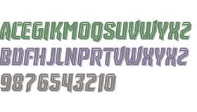 Leverkusen Free Personal Use 5