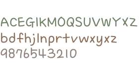 GangwonEduSaeeum Medium