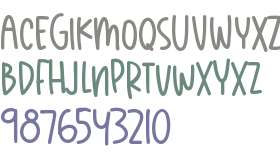 Sakura Blossom Regular