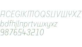 Flink Neue Bauhaus Cmp Test XLight