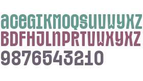 SFT Sushka TRIAL Flat Var