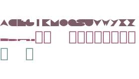 My Font fffg