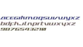 Ultramarines Expanded Italic