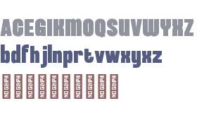 Kemio Semi Condensed