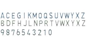 Fairy Sans Serif