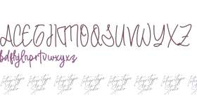 Twinkling Original DEMO VERSION