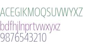 Fact Condensed Extra Light