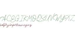 Rubellite Signature