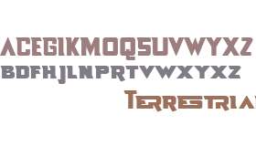 Terrestrials