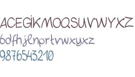 Moiamova-2 Cyrillic