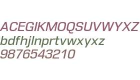 DDT Italic