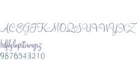 ATMahoganyScript