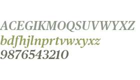 Publico Text Web Semibold Italic