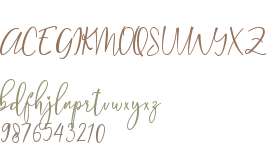 Stay Summer - Personal Use