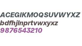 SFT Ritam Sans TRIAL ExBd Oblique