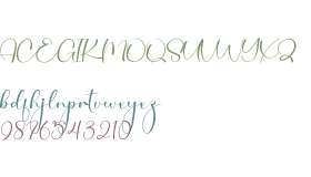 Mama Signature