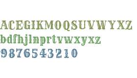 TXSCWK+CactusFlowerOpenSGOT-Regular