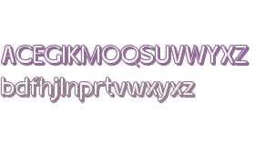 Berghan Rounded Extrude Right Demo